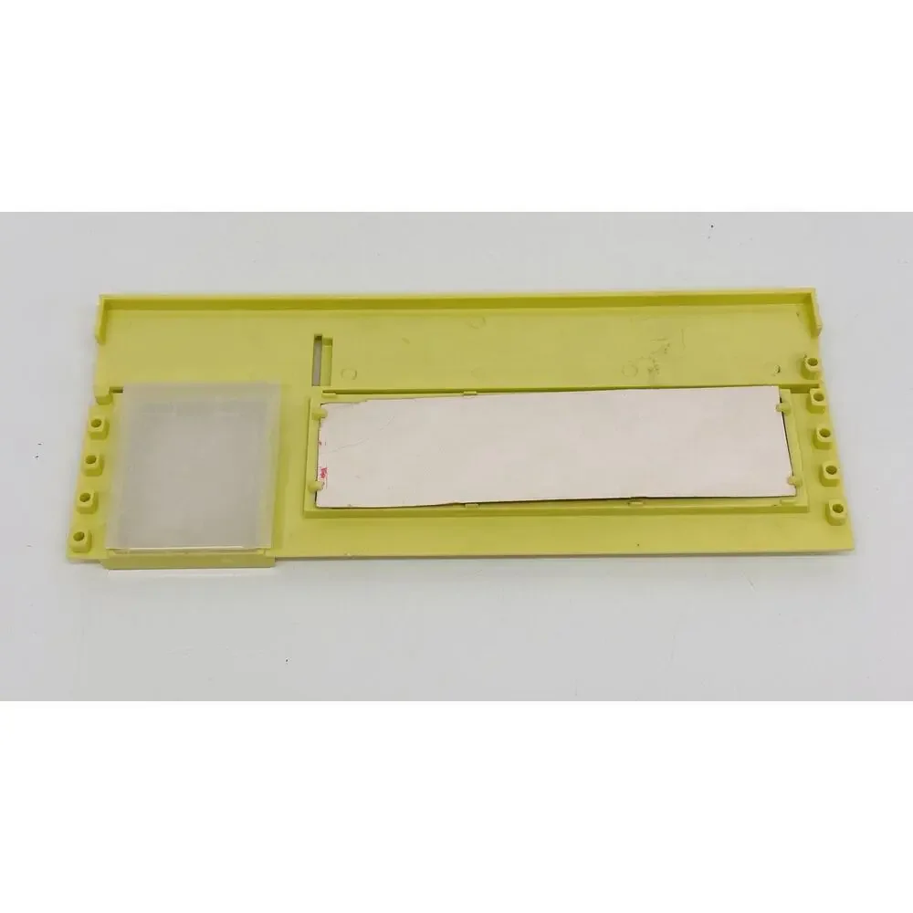 Plasticville O & S Gauge Super Market Kit SM-7 Complete w/ Box